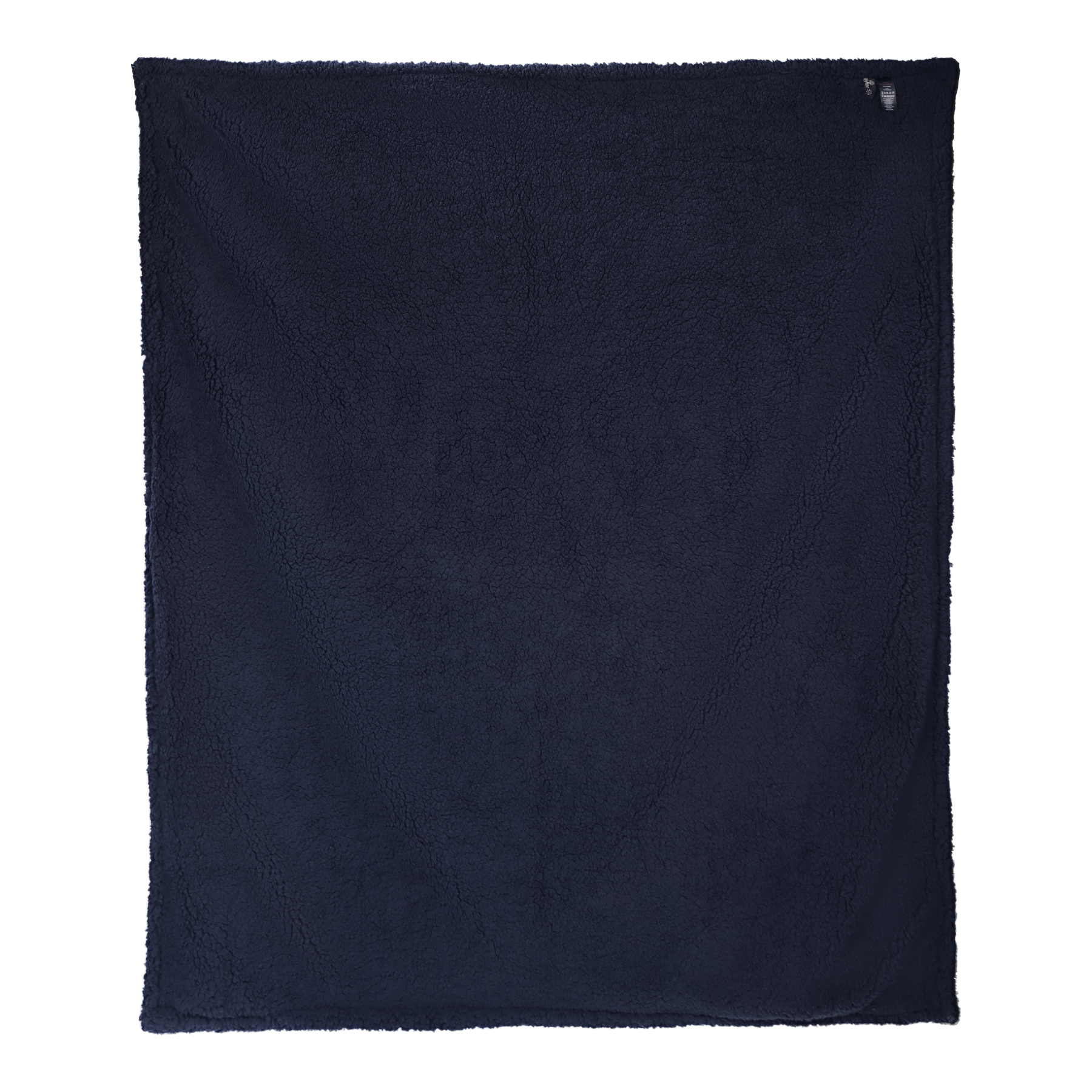 Hogwarts Crest Blanket