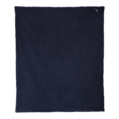 Hogwarts Crest Blanket