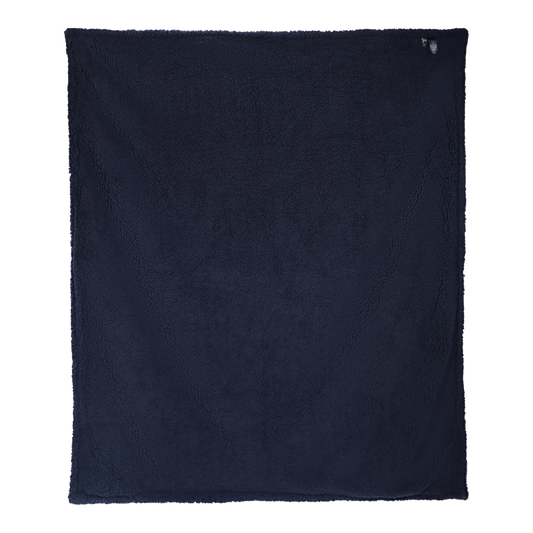 Hogwarts Crest Blanket