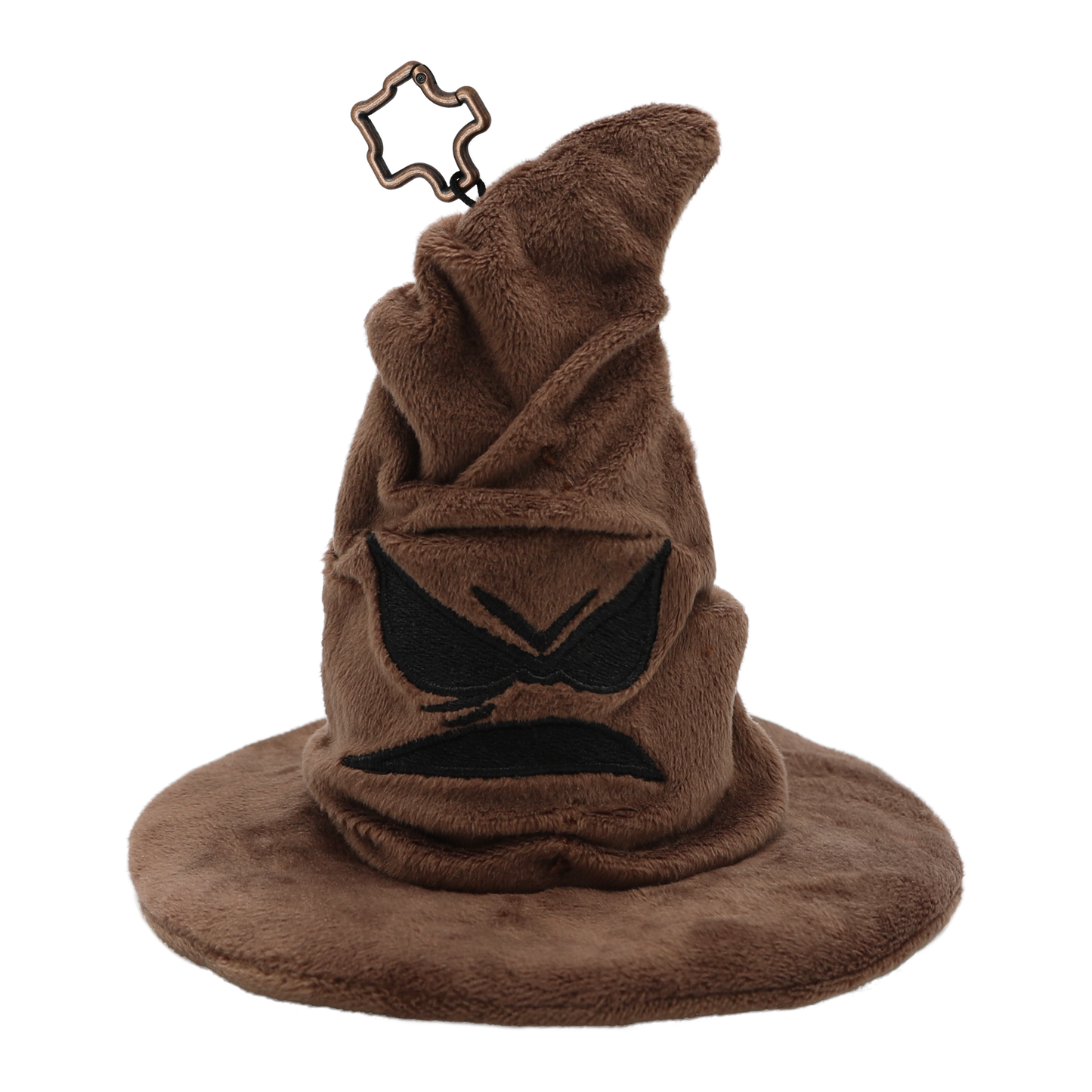 Hogwarts Crest Sorting Hat Charm Tote