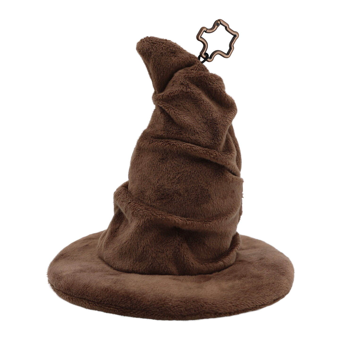 Hogwarts Crest Sorting Hat Charm Tote