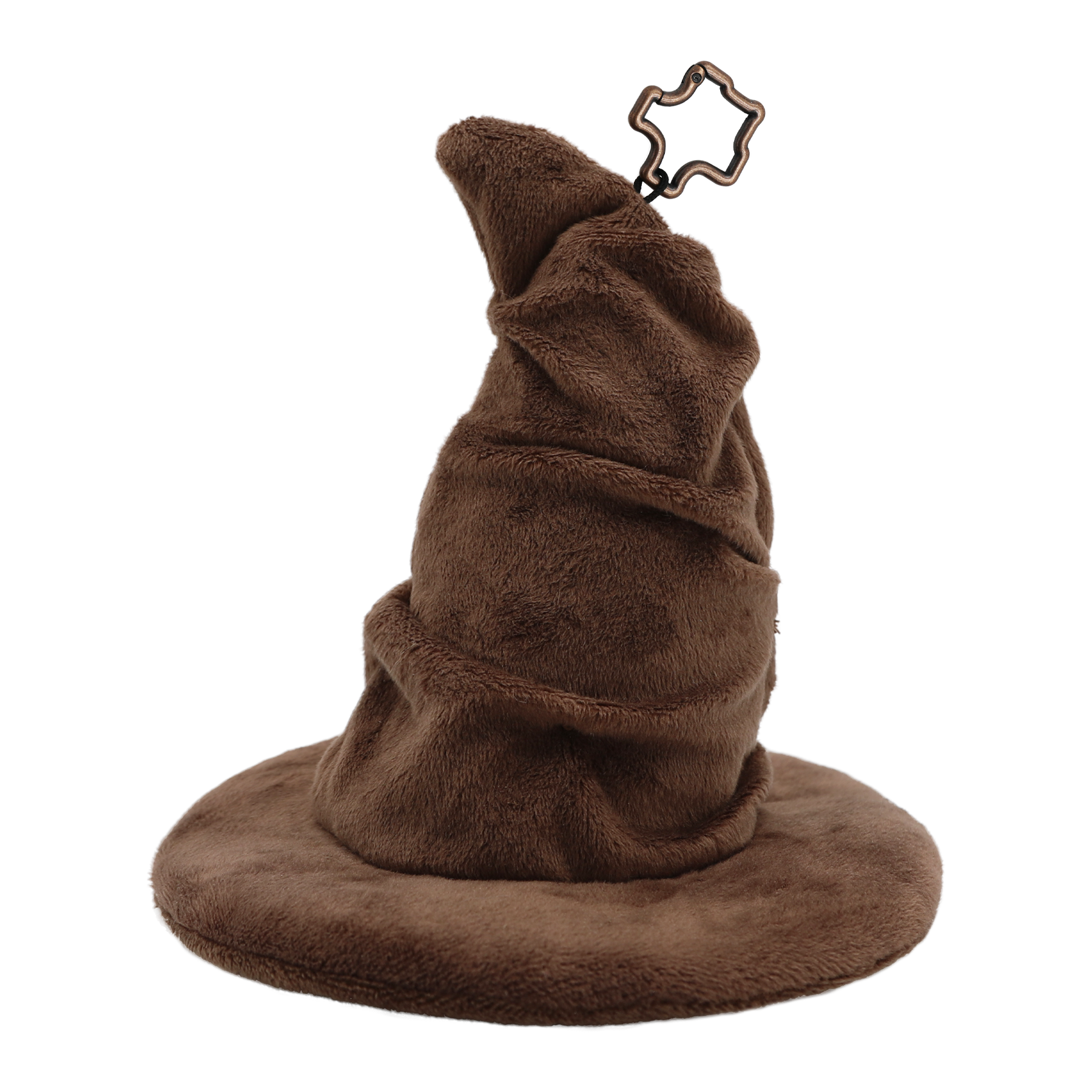 Hogwarts Crest Sorting Hat Charm Tote