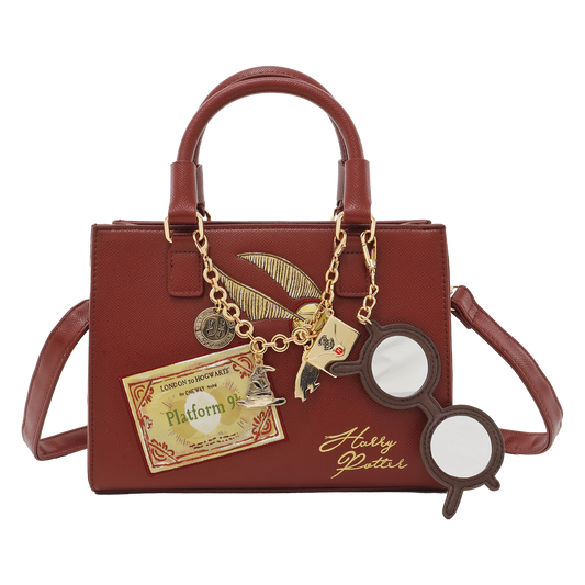 Harry Potter Charms Handbag