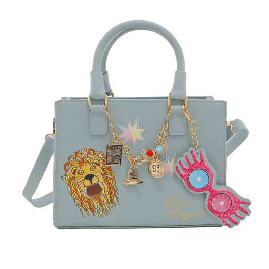 Luna Lovegood Charms Handbag