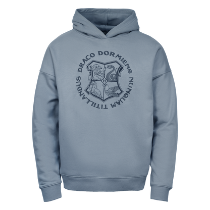 Hogwarts Crest Online Exclusive Hoodie