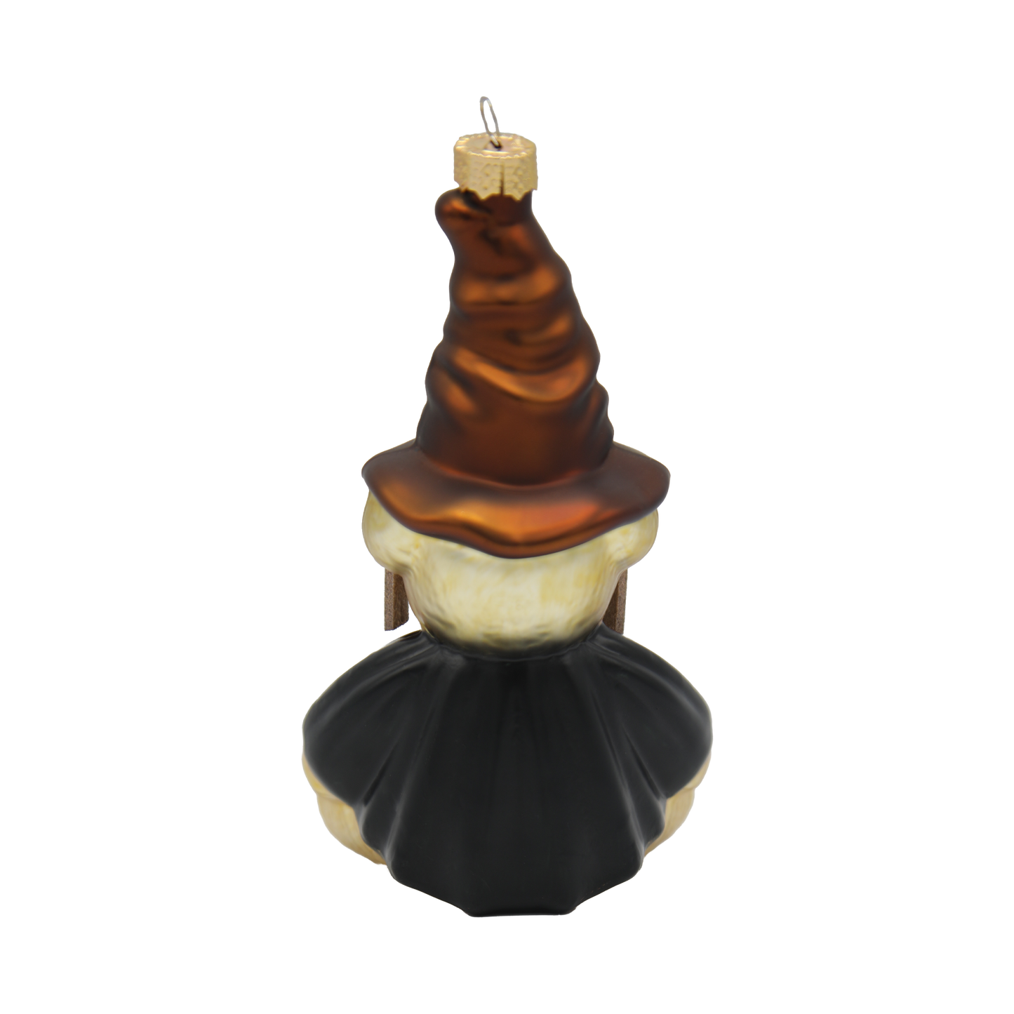 Philosopher's Stone Bear Ornament