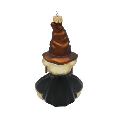 Philosopher's Stone Bear Ornament