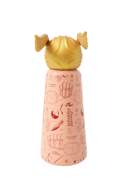 Quality Quidditch Supplies Water Bottle