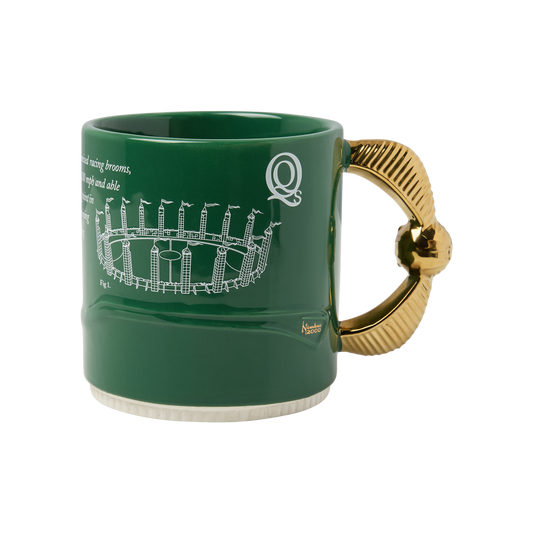 Nimbus 2000 Mug