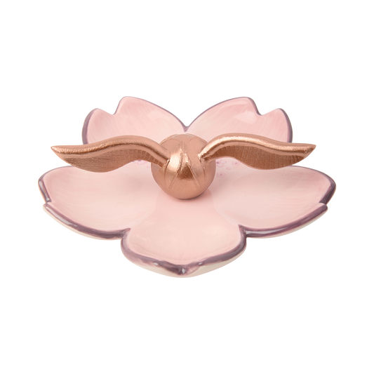 Sakura Trinket Dish