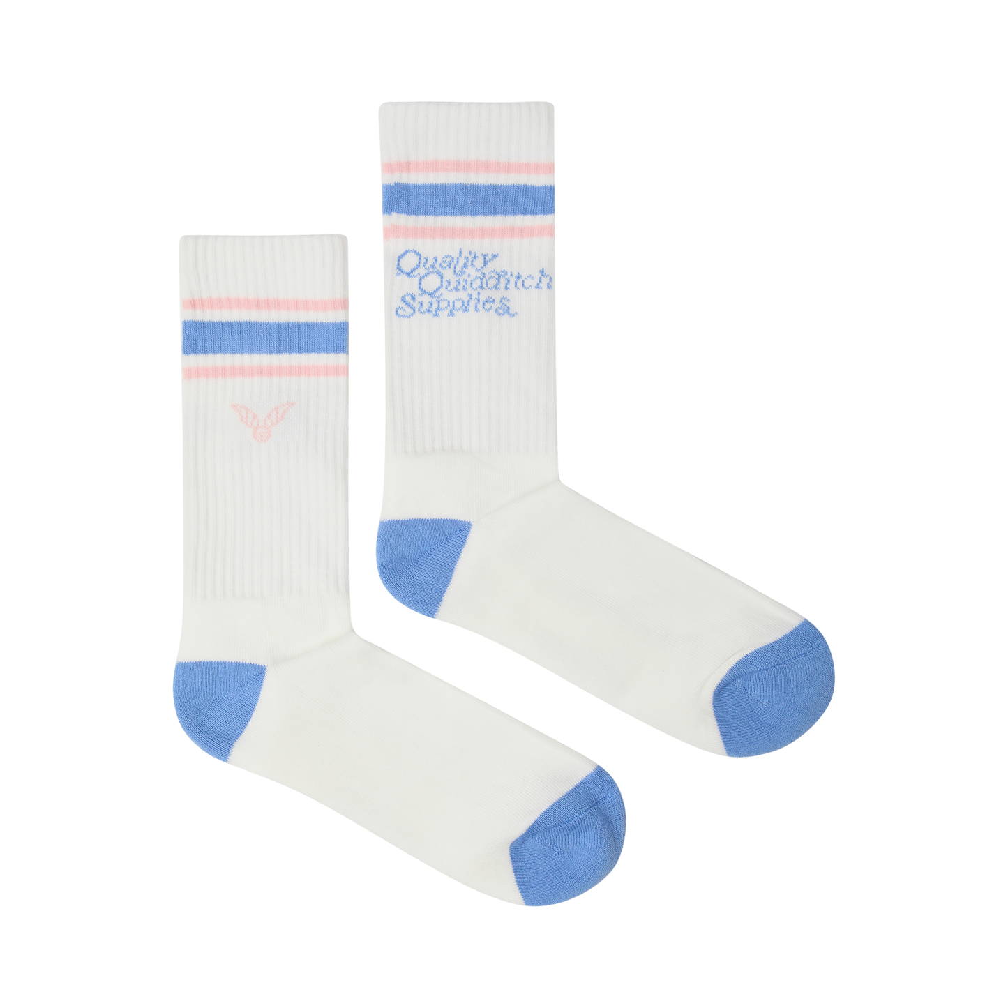 Quality Quidditch Supplies 2-Pack Socks