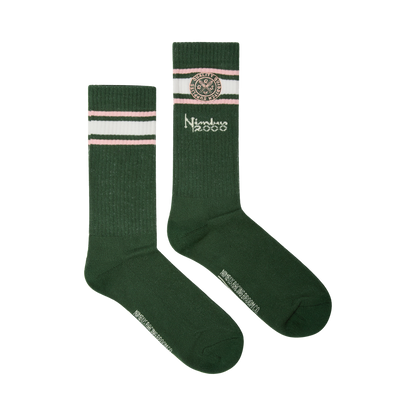 Quality Quidditch Supplies 2-Pack Socks