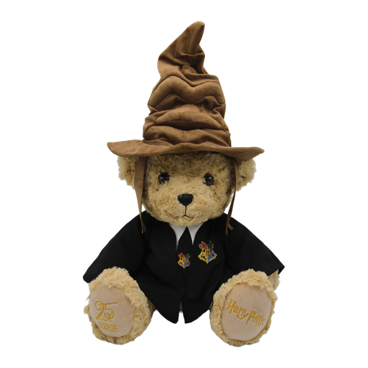 Harry Potter Collector's Edition Bear