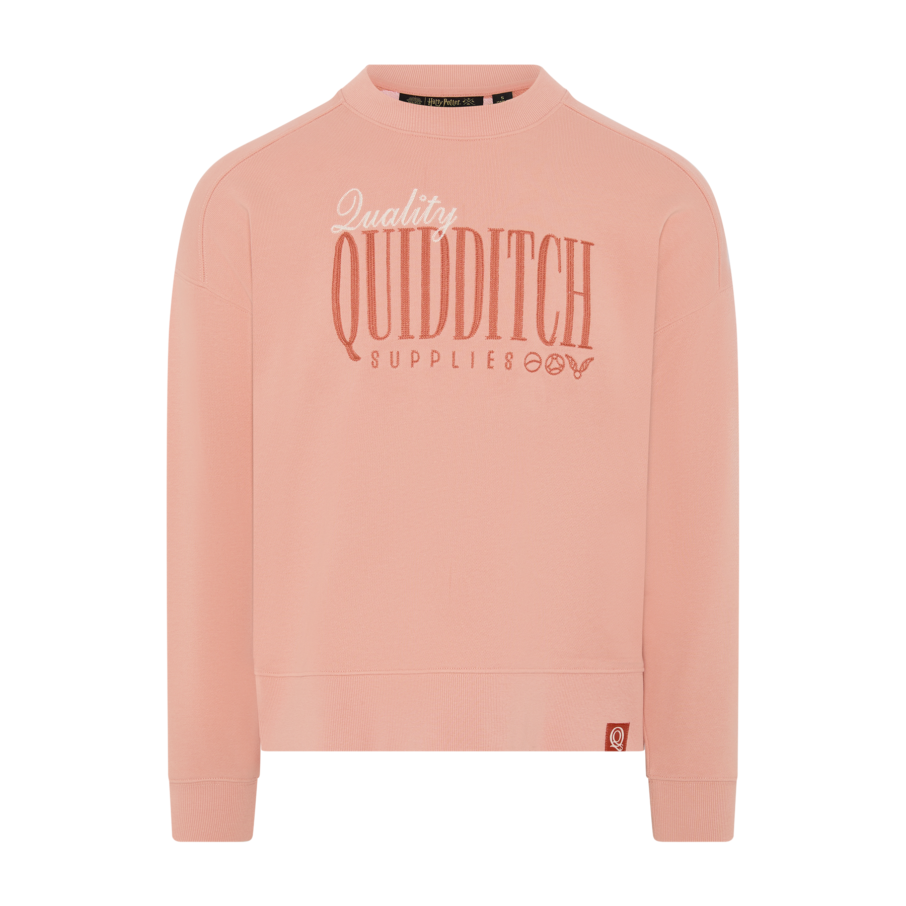 Quality Quidditch Supplies Sweatshirt