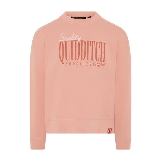 Quality Quidditch Supplies Sweatshirt