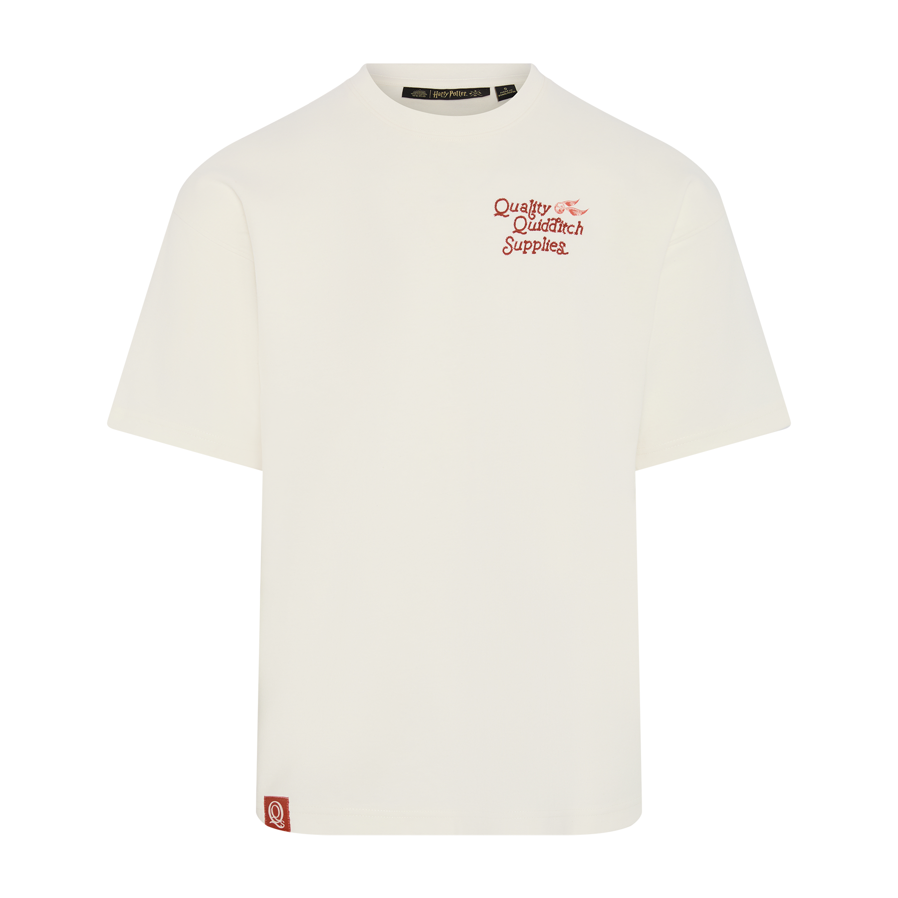 Quality Quidditch Supplies T-Shirt