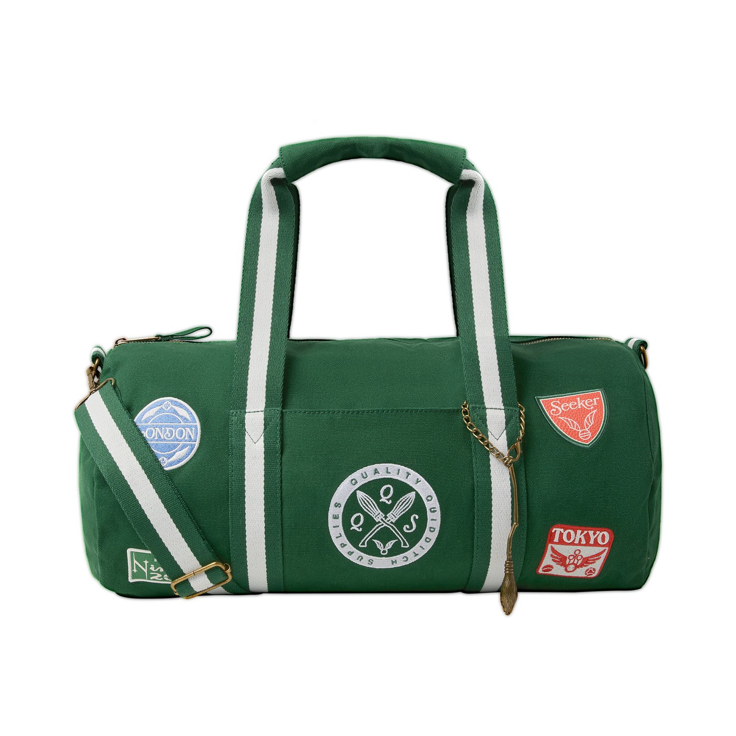 Quality Quidditch Supplies Duffle Bag