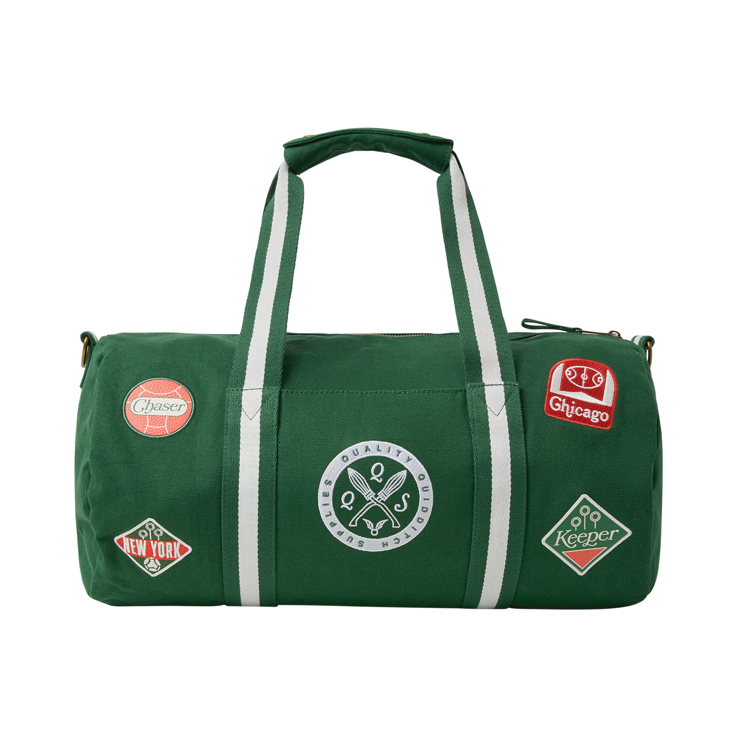 Quality Quidditch Supplies Duffle Bag
