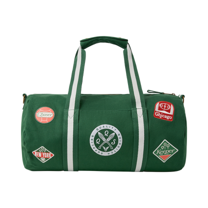 Quality Quidditch Supplies Duffle Bag