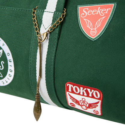 Quality Quidditch Supplies Duffle Bag