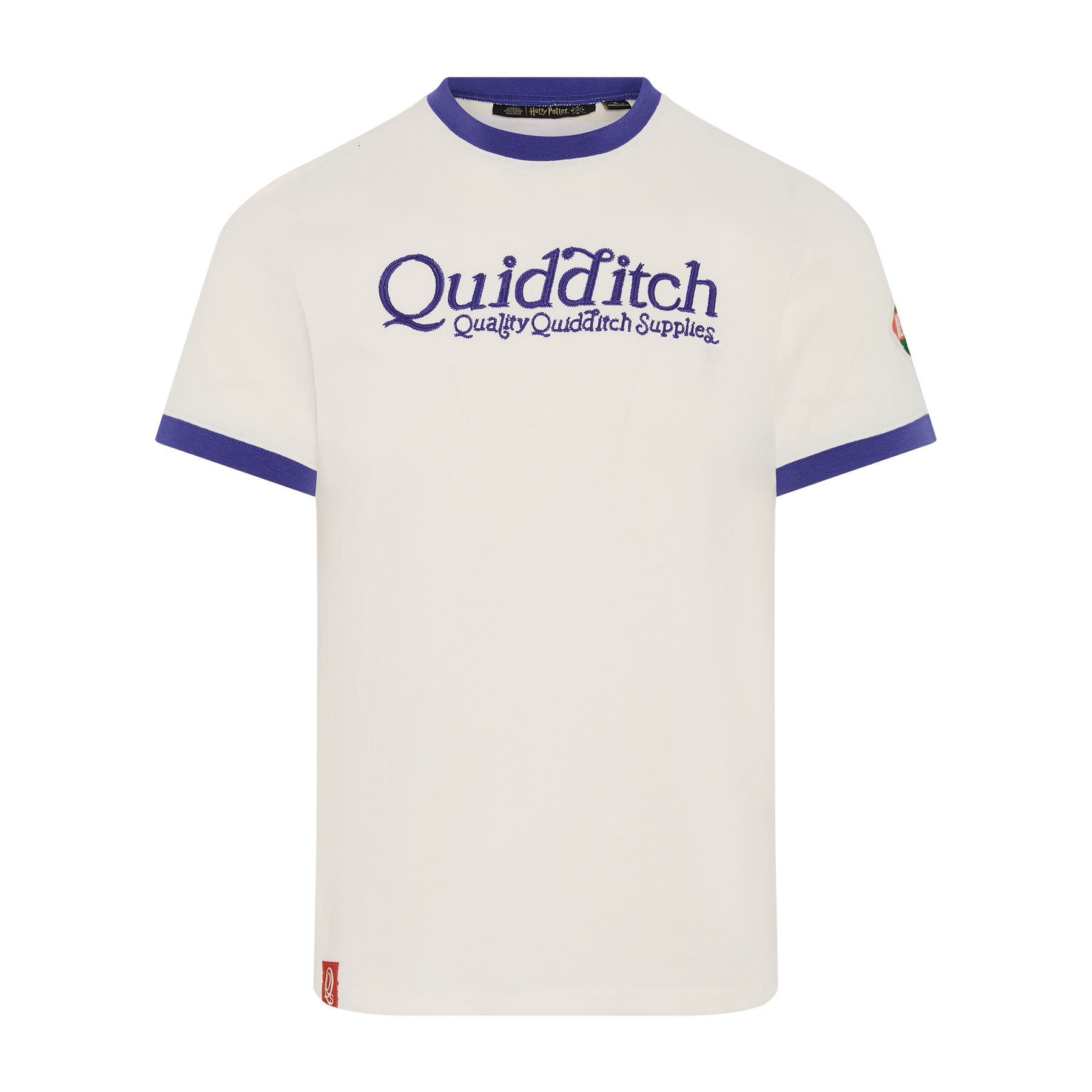 Quality Quidditch Supplies New York T-Shirt