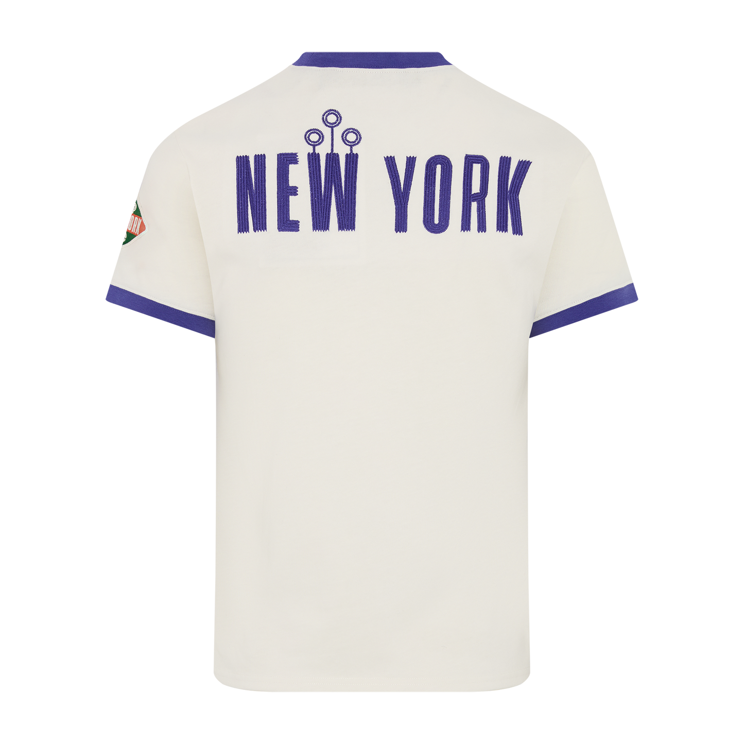 Quality Quidditch Supplies New York T-Shirt