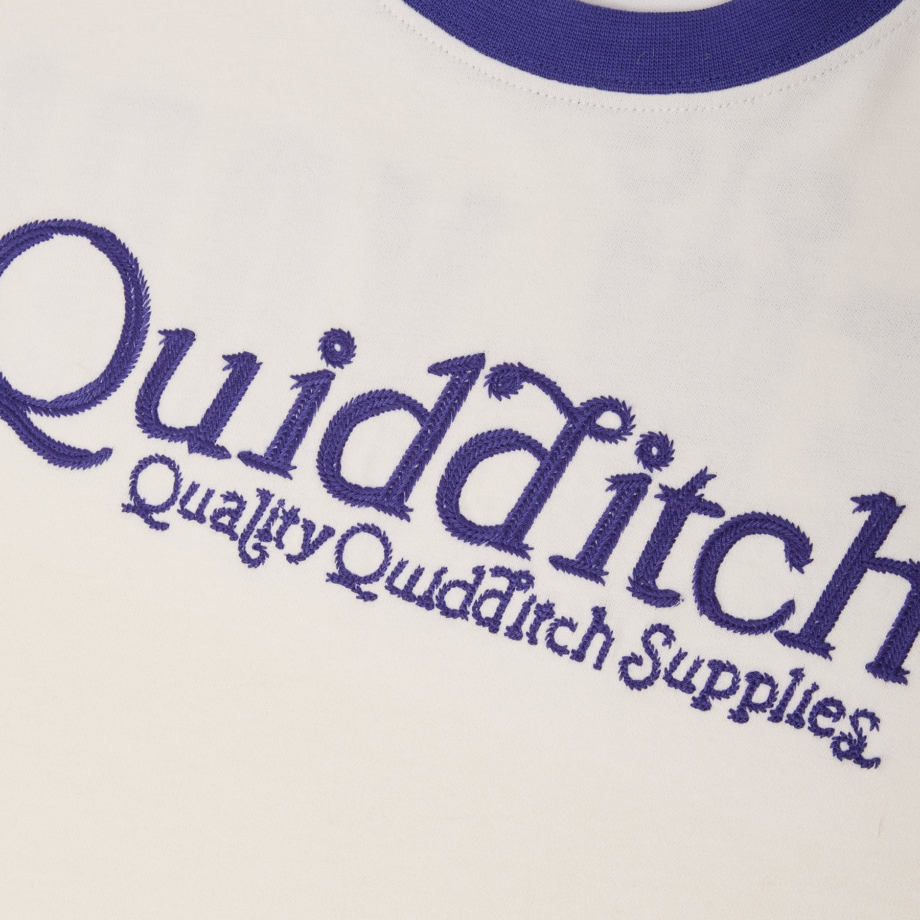 Quality Quidditch Supplies New York T-Shirt