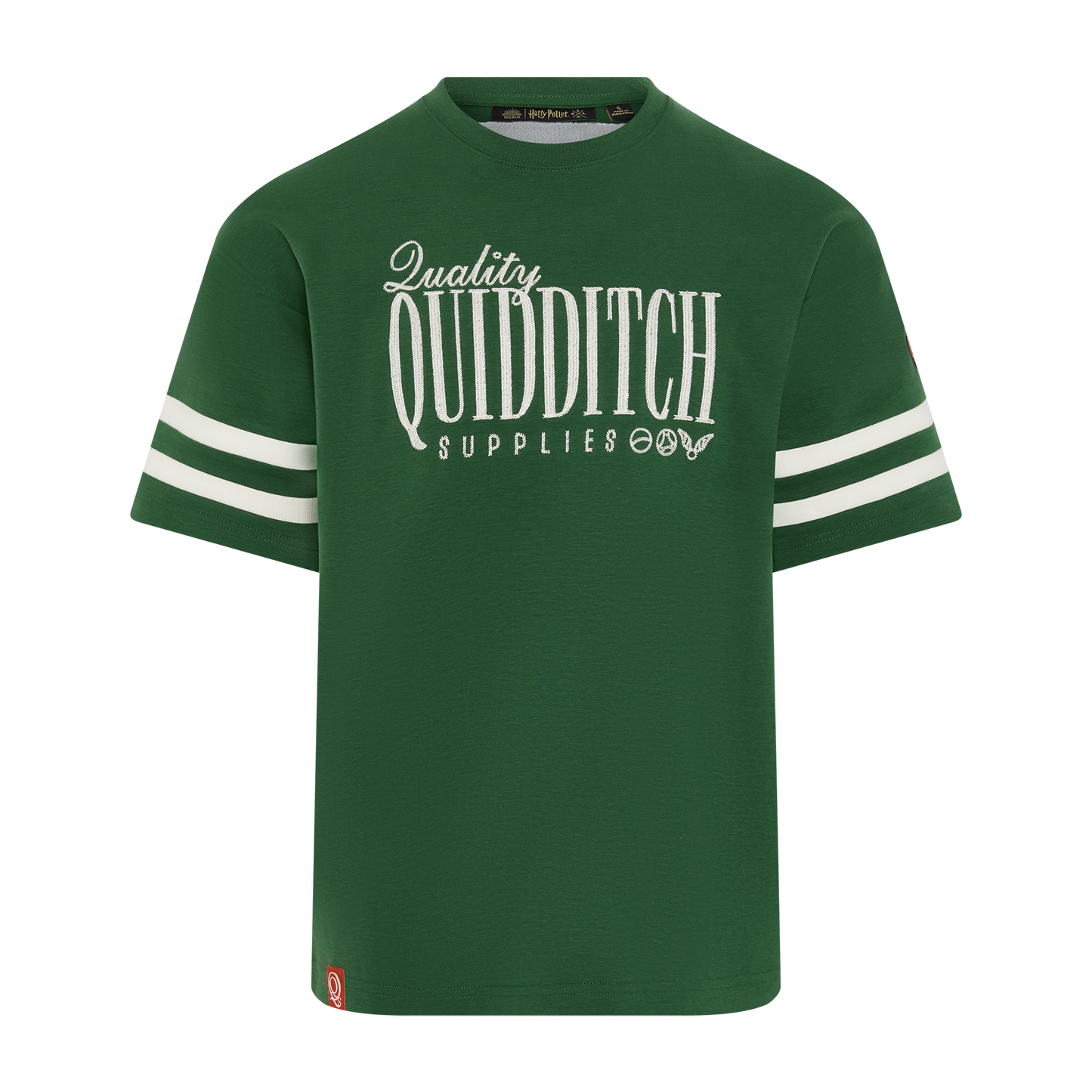 Quality Quidditch Supplies Tokyo T-Shirt