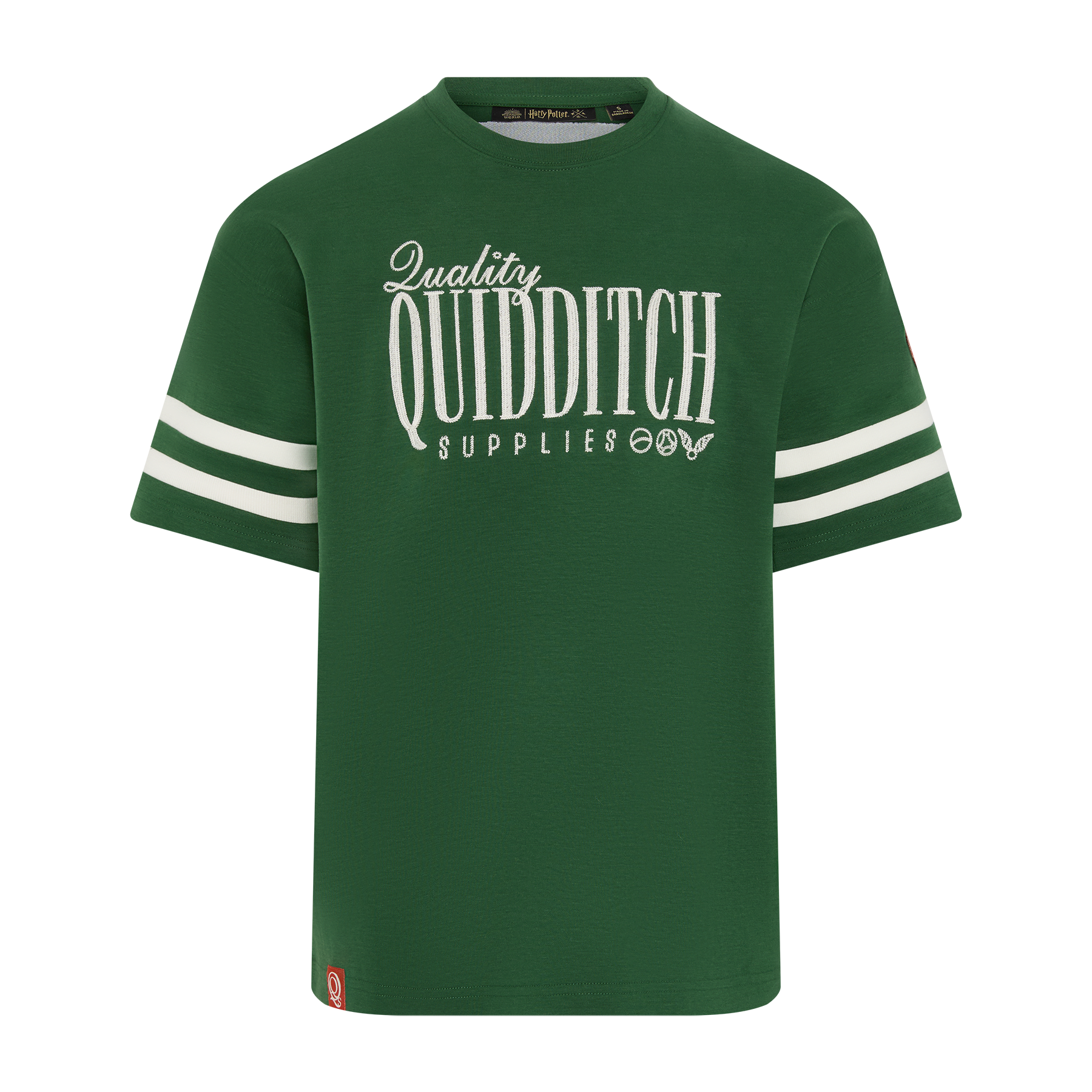 Quality Quidditch Supplies Tokyo T-Shirt