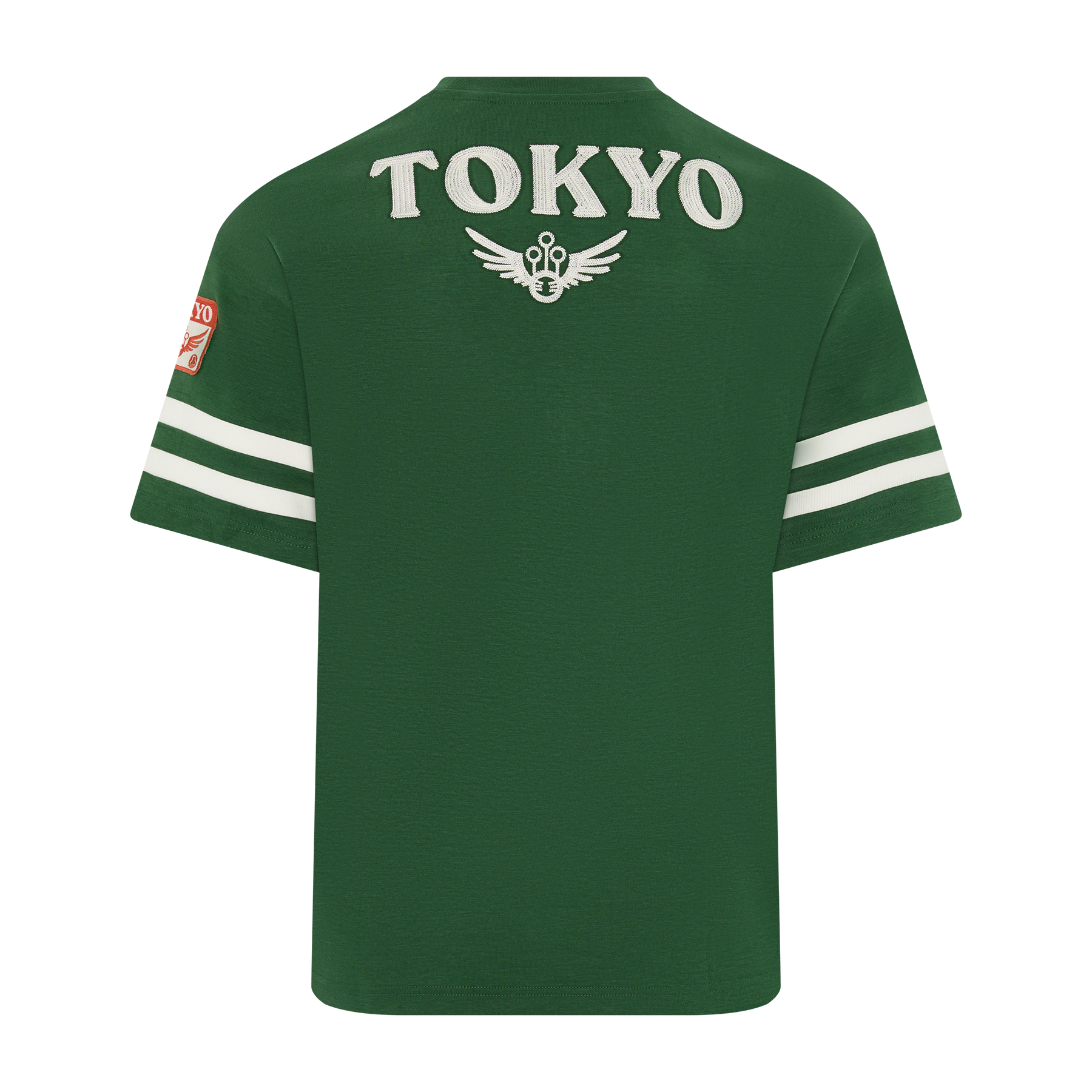 Quality Quidditch Supplies Tokyo T-Shirt