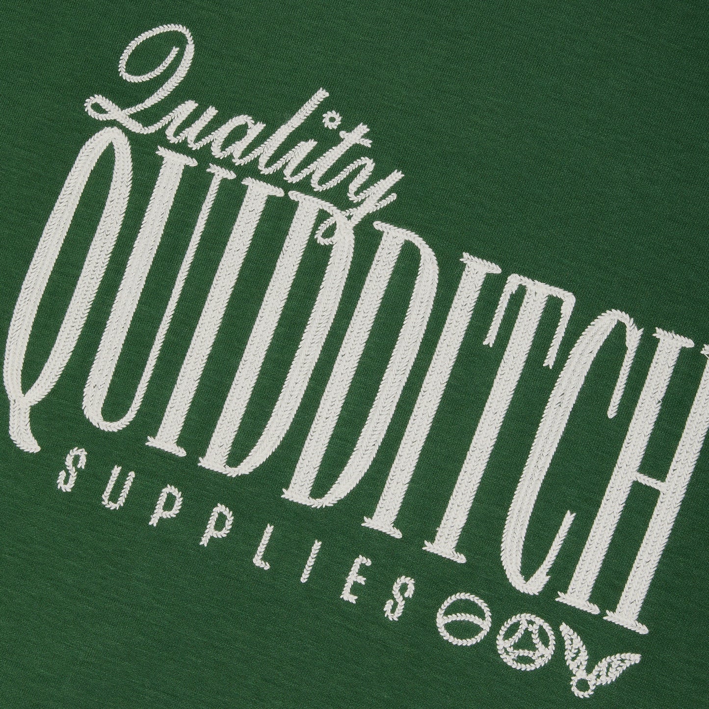 Quality Quidditch Supplies Tokyo T-Shirt