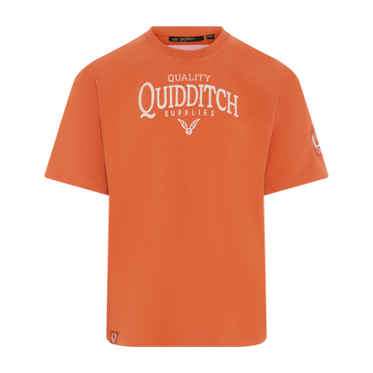 Quality Quidditch Supplies Chicago T-Shirt