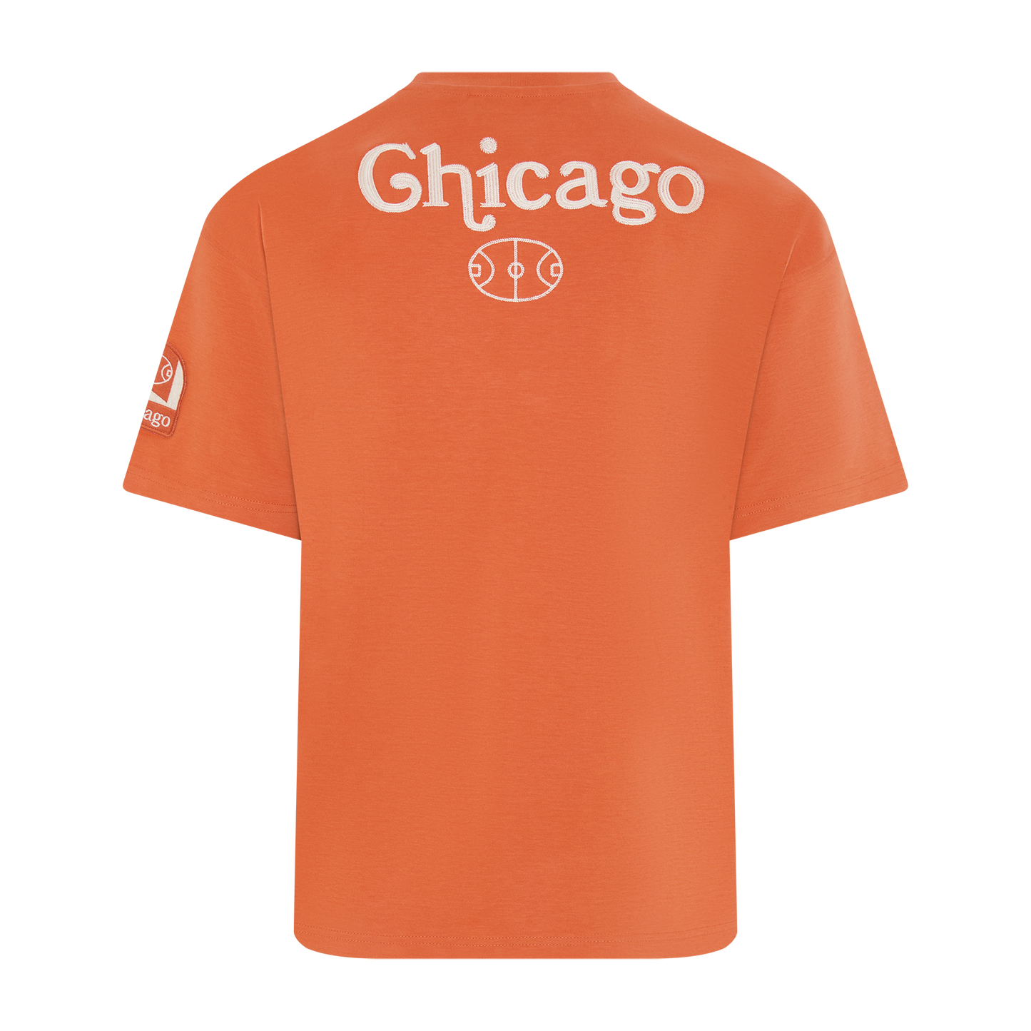 Quality Quidditch Supplies Chicago T-Shirt