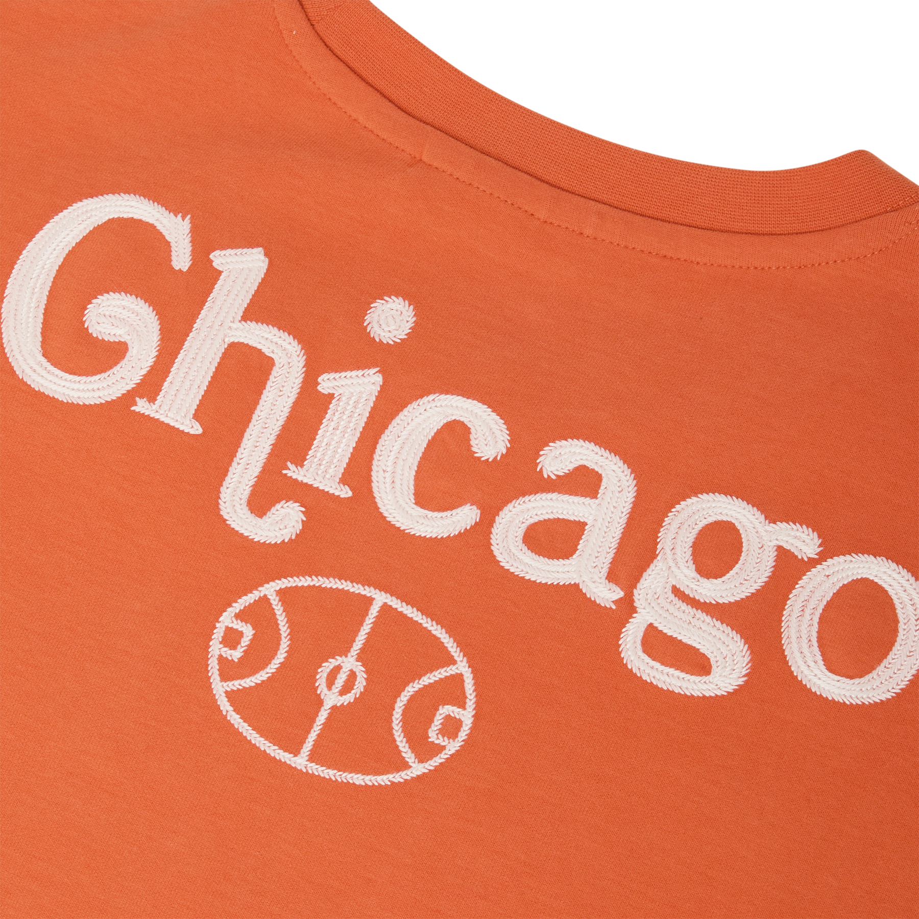 Quality Quidditch Supplies Chicago T-Shirt