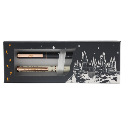 Back to Hogwarts 2026 Pen & Pencil Set