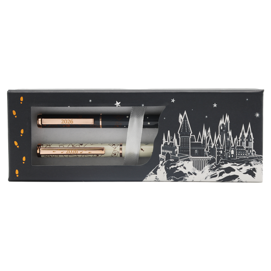 Back to Hogwarts 2026 Pen & Pencil Set