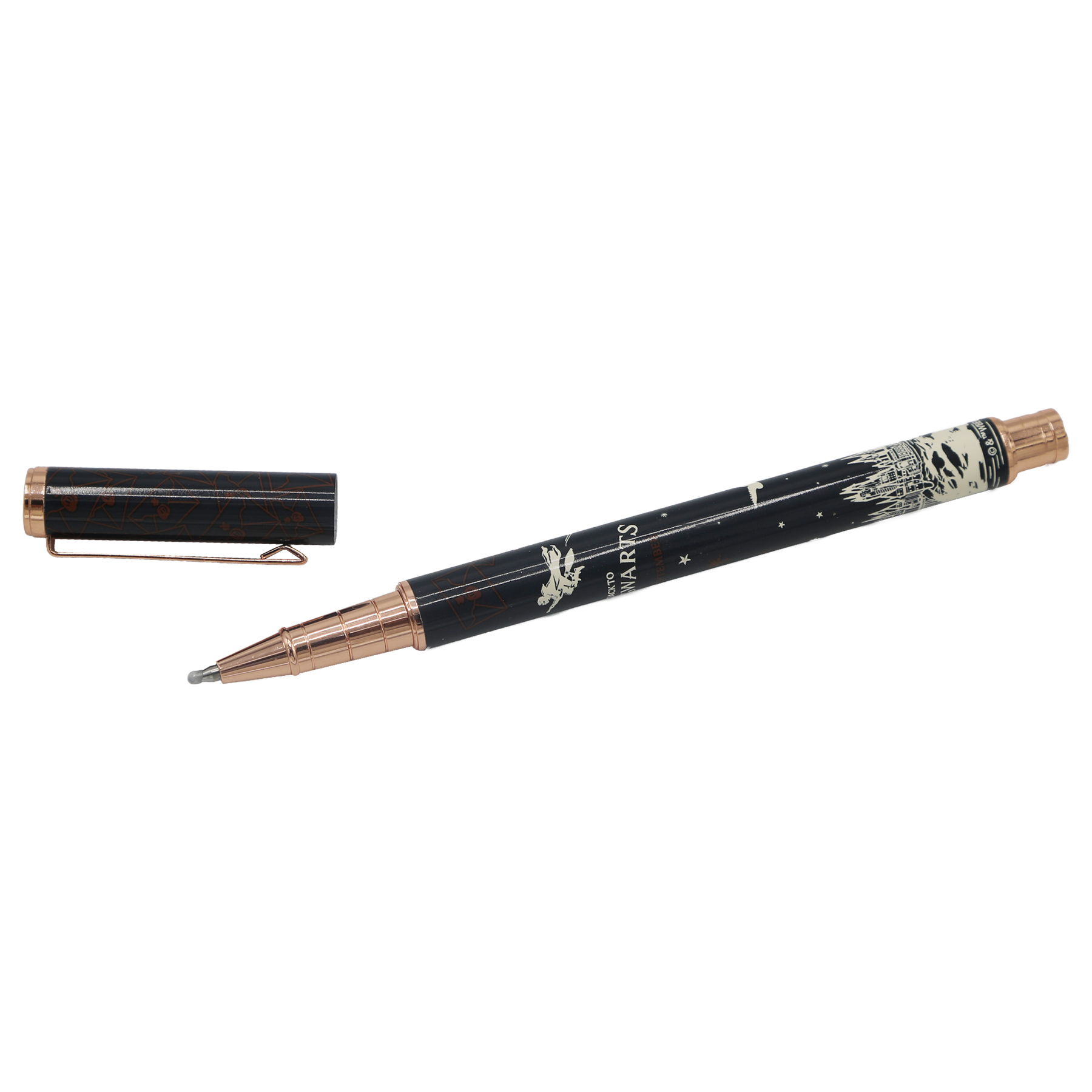 Back to Hogwarts 2026 Pen & Pencil Set
