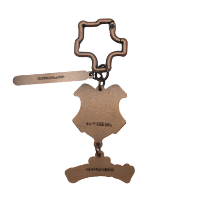 Back to Hogwarts 2026 Keyring