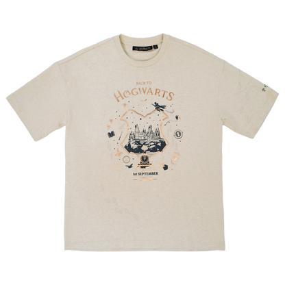 Back to Hogwarts 2026 T‑Shirt