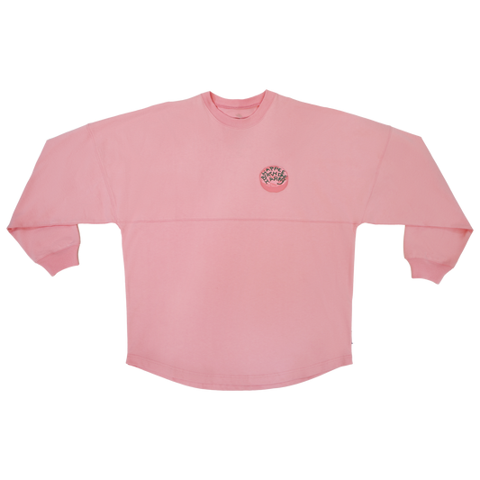 Happee Birthdae Spirit Jersey