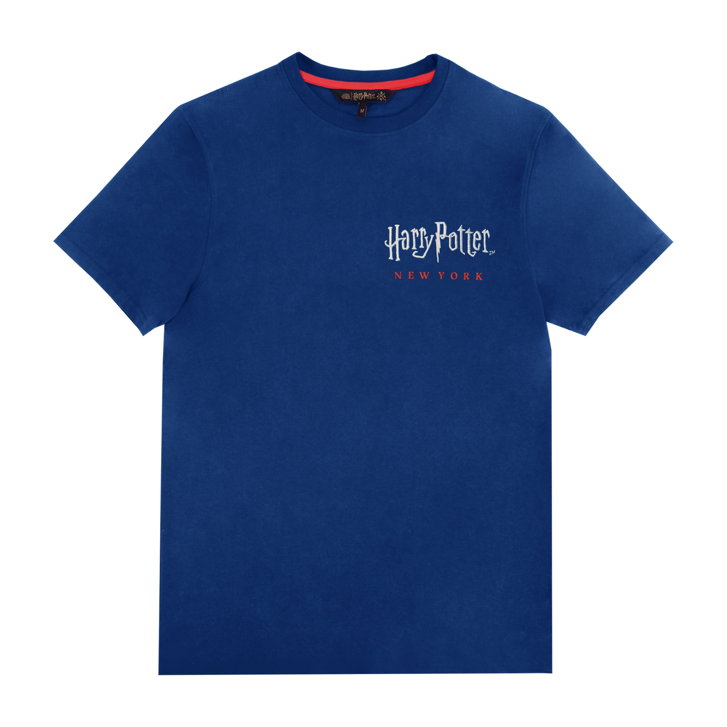 Harry Potter New York Heritage T-Shirt