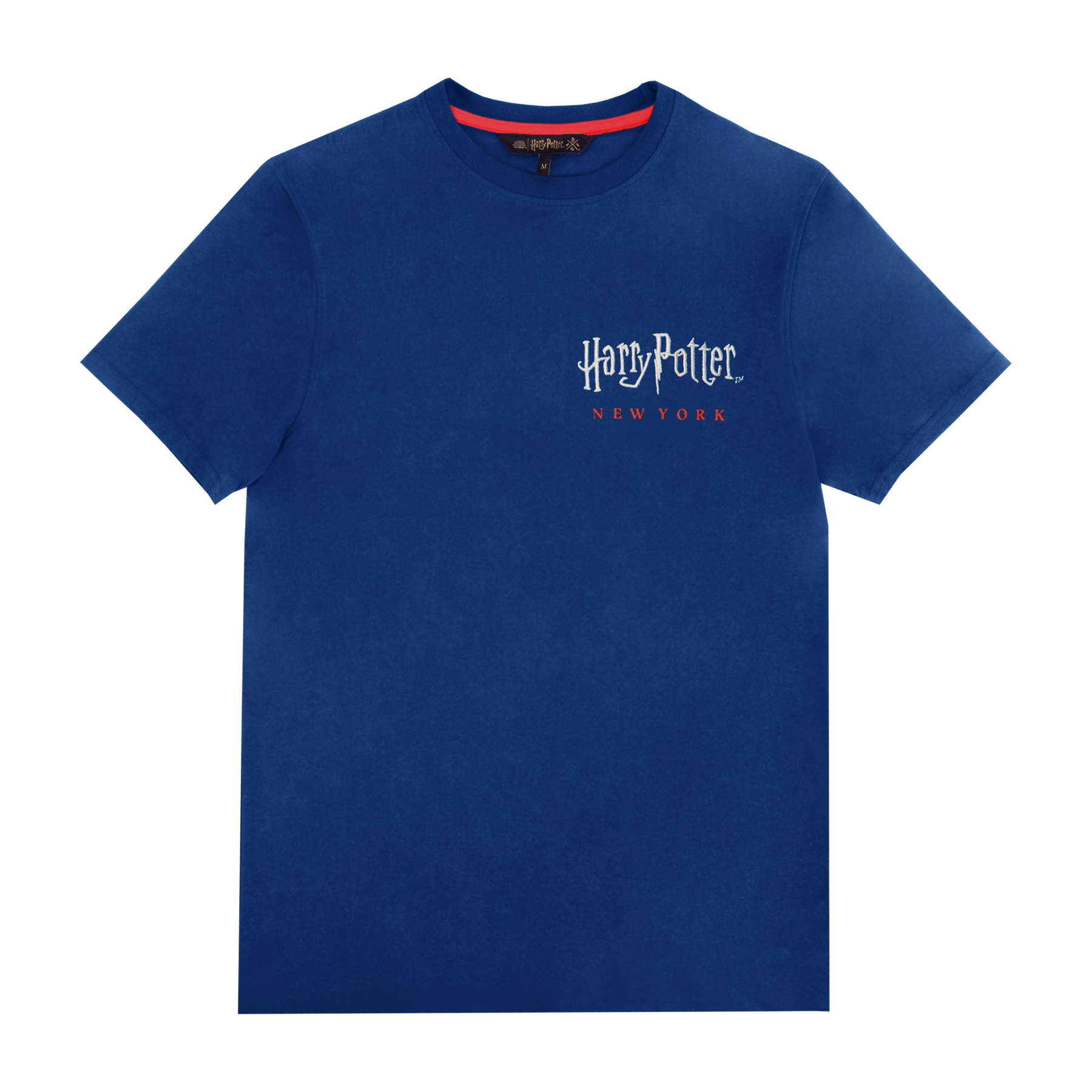 Harry Potter New York Heritage T-Shirt
