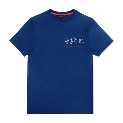 Harry Potter New York Heritage T-Shirt