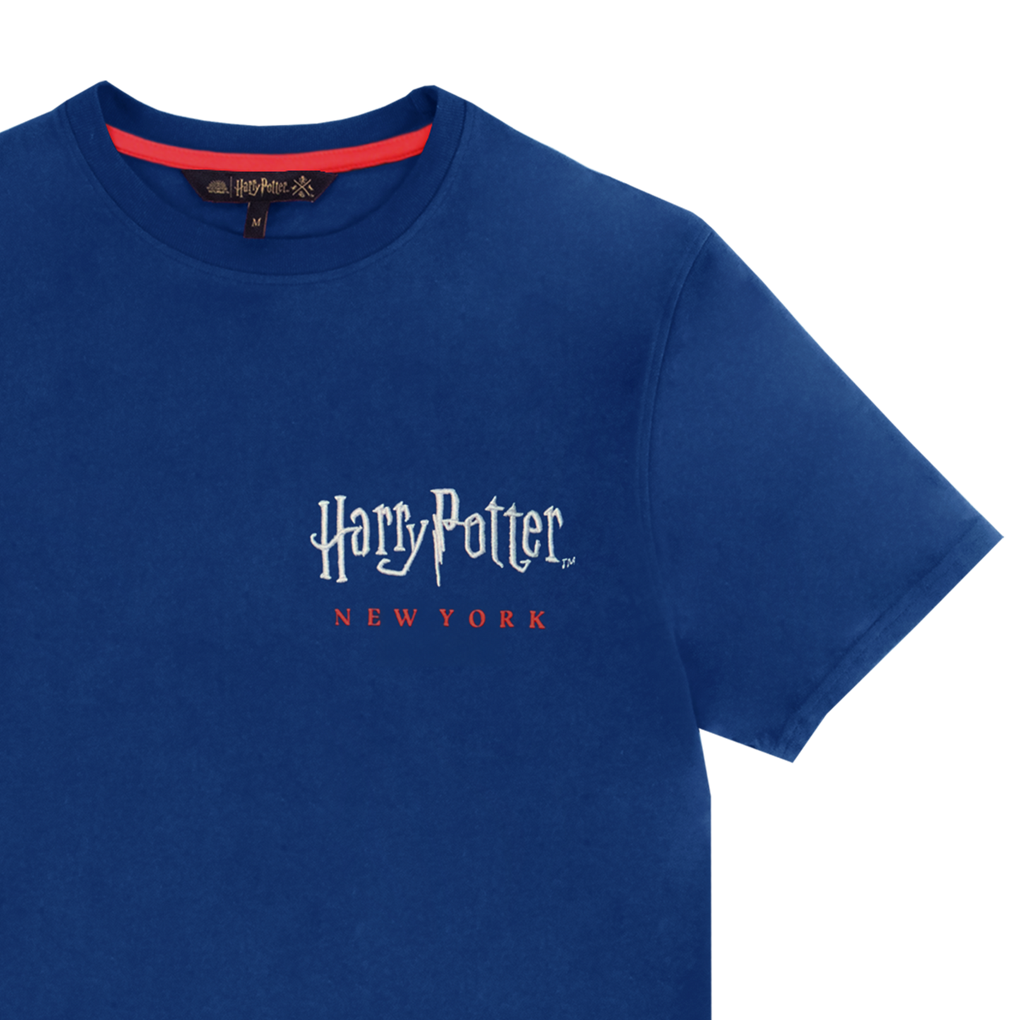 Harry Potter New York Heritage T-Shirt