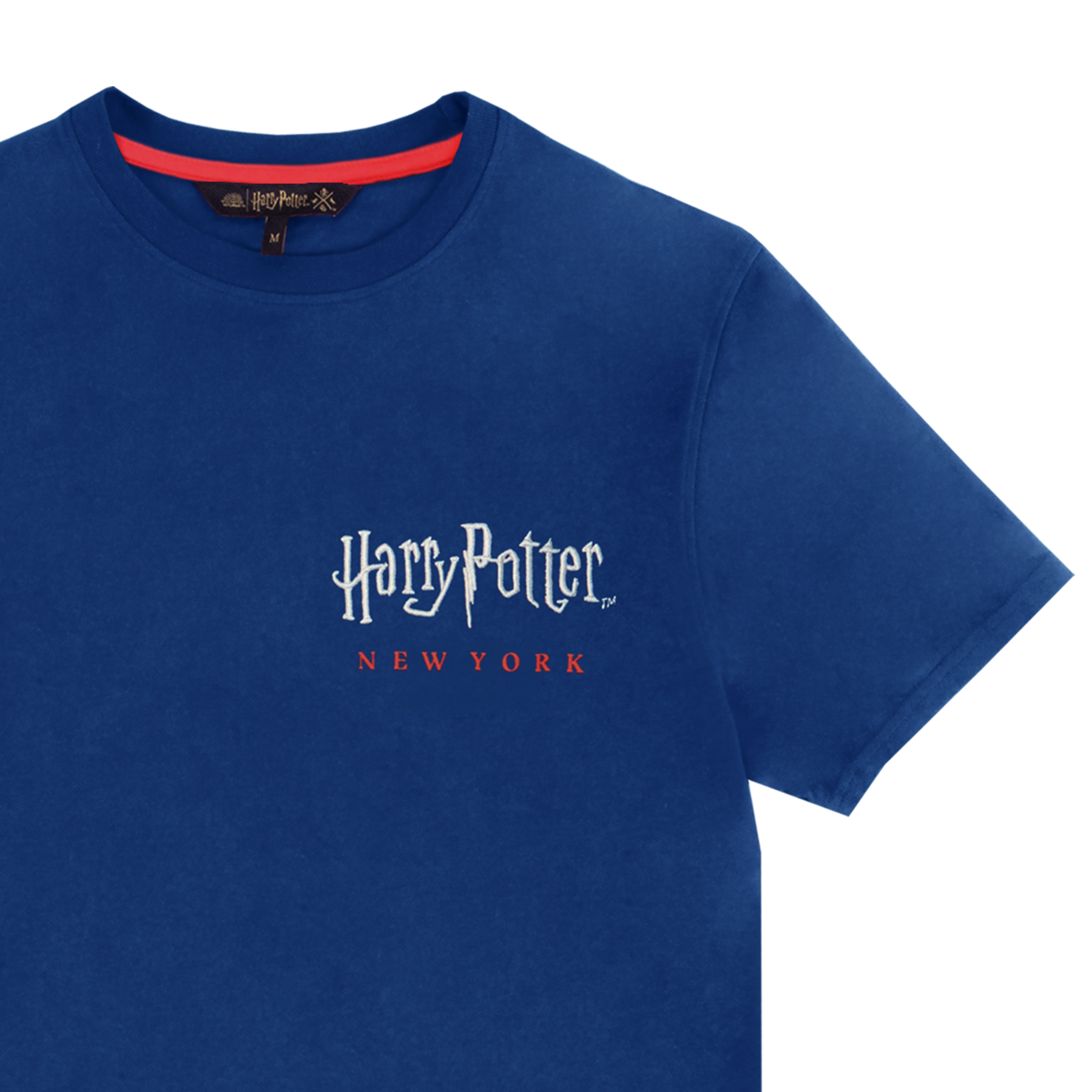 Harry Potter New York Heritage T-Shirt