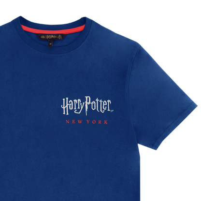 Harry Potter New York Heritage T-Shirt