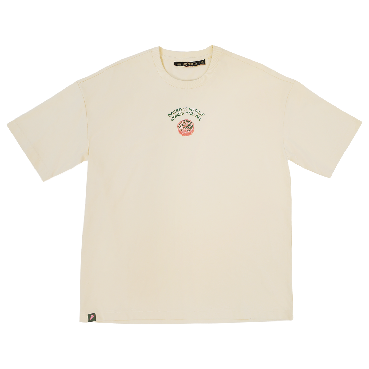 Happee Birthdae Harry T-Shirt