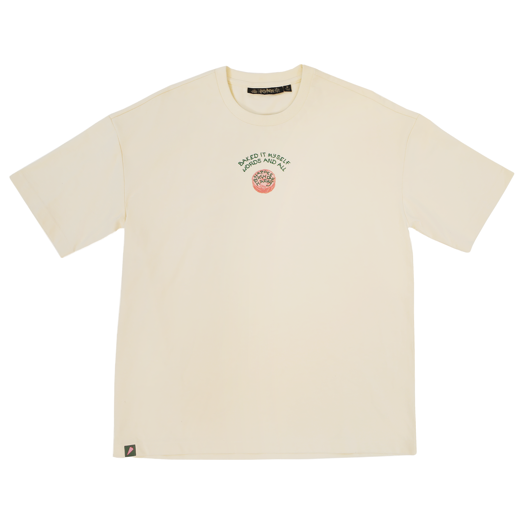 Happee Birthdae Harry T-Shirt