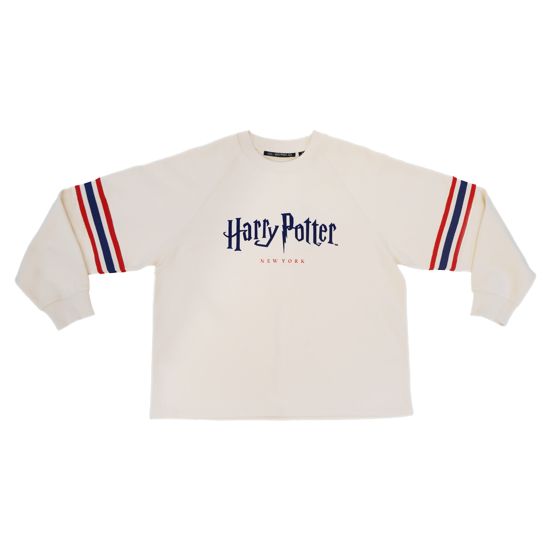 Harry Potter New York Heritage Sweatshirt