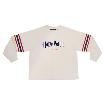 Harry Potter New York Heritage Sweatshirt